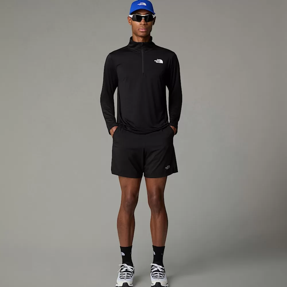 The North Face Shorts^24/7 Shorts Til Herrer TNF Black-NPF