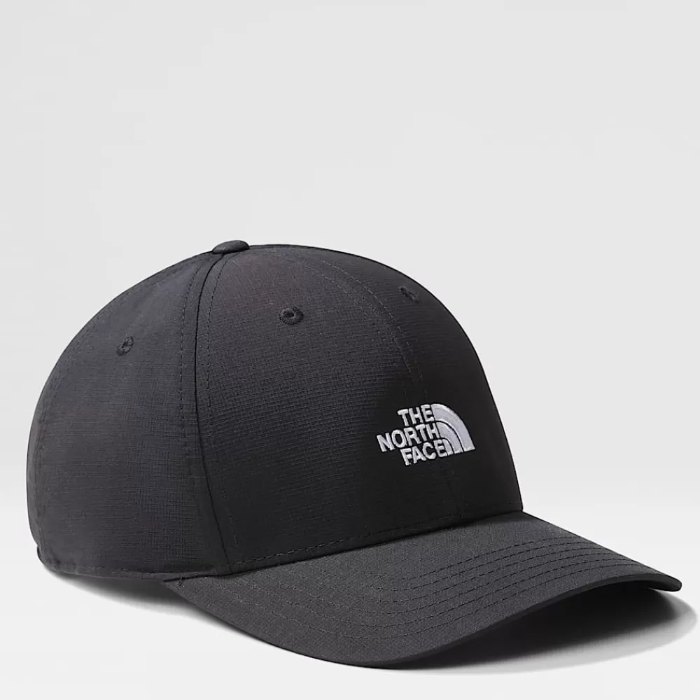 The North Face Hats | Kasketter Og Hatte^66 Tech Kasket TNF Black-TNF White