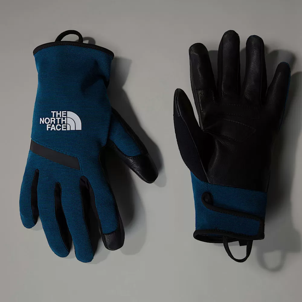 The North Face Gaiters | Tørklæder Og Handsker^Amp Handsker Midnight Petrol