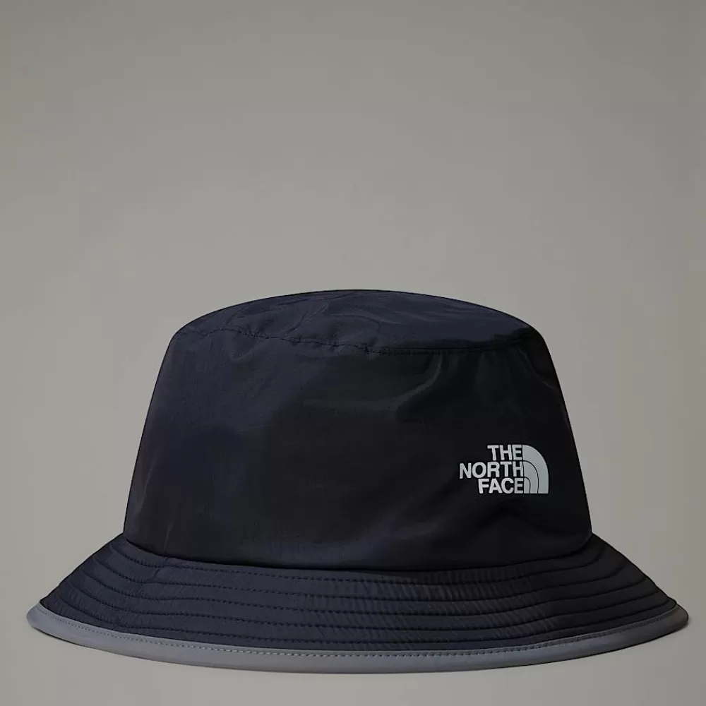 The North Face Hats | Kasketter Og Hatte^Antora Rain Bøllehat TNF Black-Smoked Pearl