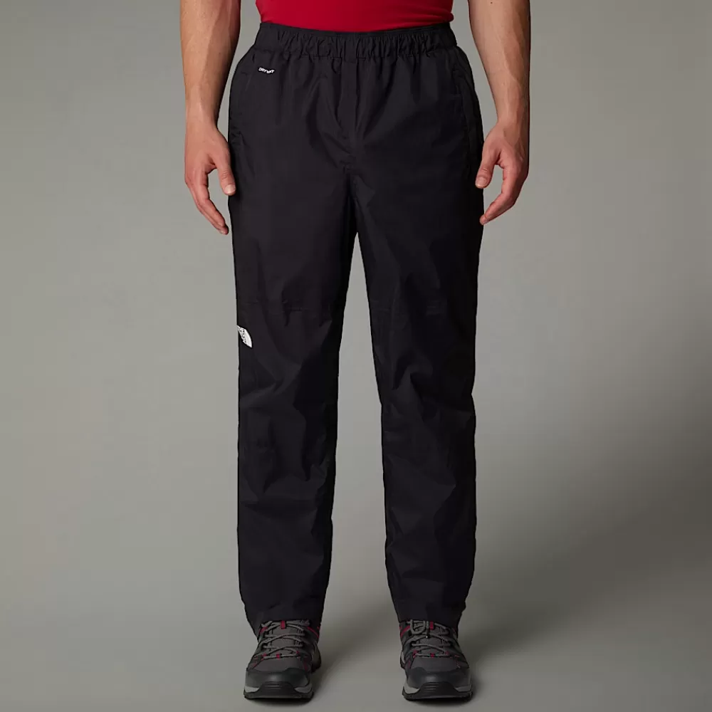 The North Face Pants^Antora Regnbukser Til Herrer TNF Black-NPF