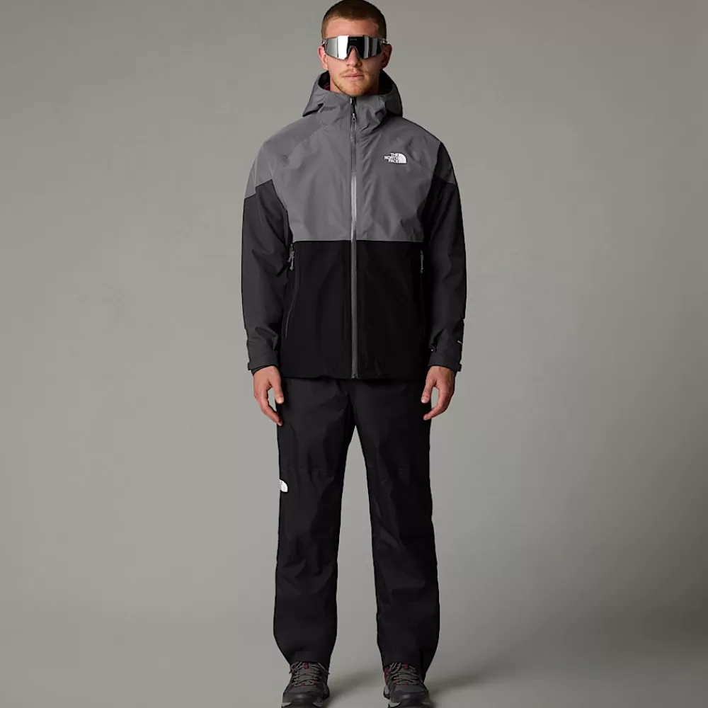 The North Face Pants^Antora Regnbukser Til Herrer TNF Black-NPF