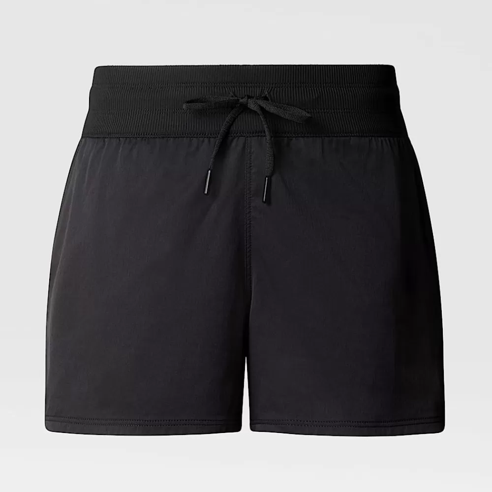 The North Face Shorts^Aphrodite Shorts Til Damer TNF Black