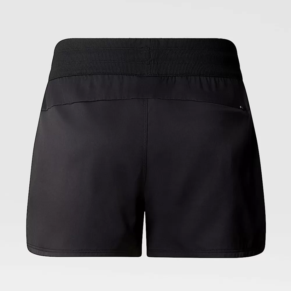 The North Face Shorts^Aphrodite Shorts Til Damer TNF Black