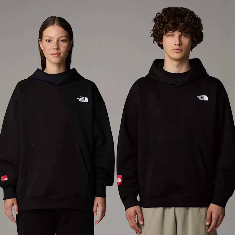 The North Face Hoodies & Sweatshirts | Hoodies & Sweatshirts^AXYS Hættetrøje TNF Black