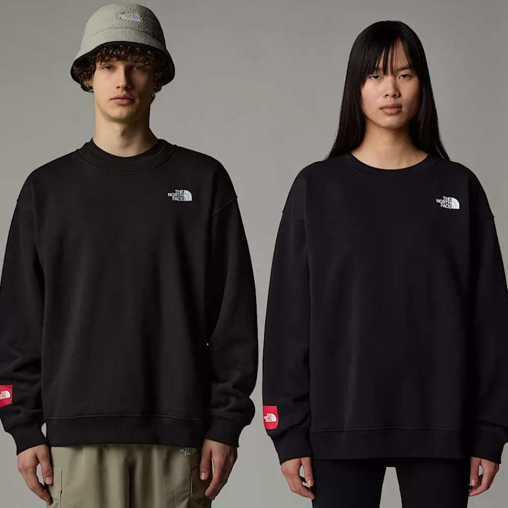 The North Face Hoodies & Sweatshirts | Hoodies & Sweatshirts^AXYS Sweatshirt TNF Black