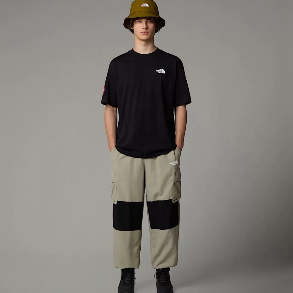 The North Face Shirts & Polos | T-Shirts Og Trøjer^AXYS T-shirt TNF Black