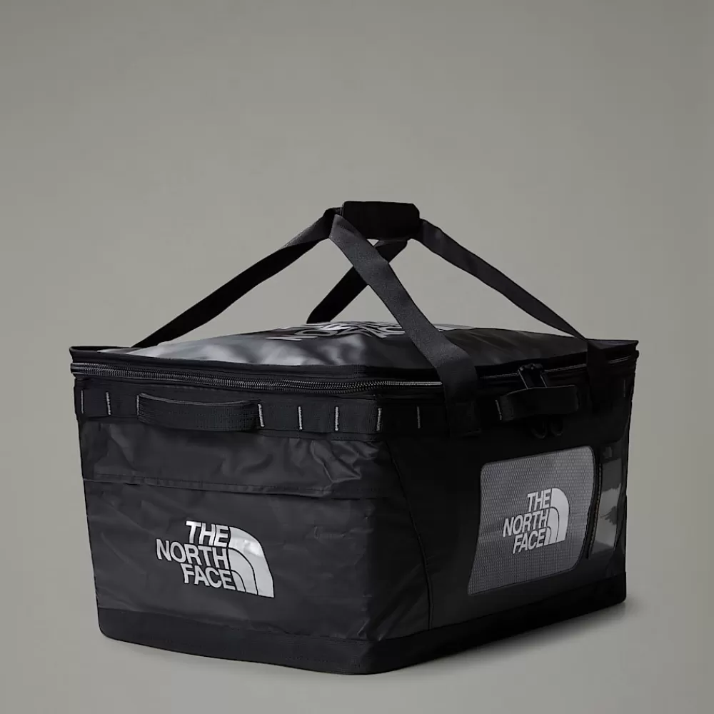 The North Face Rejsetilbehør | Køjesæk^Base Camp Gear Box – M TNF Black-TNF Black-NPF