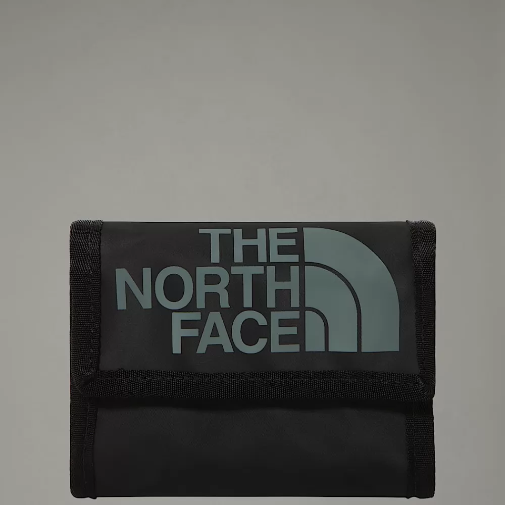 The North Face Rejsetilbehør^Base Camp Pung TNF Black-NPF