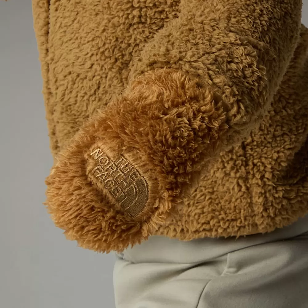 The North Face Tilbehør & Rygsække | Tilbehør & Rygsække^Bear Suave Oso Vanter Til Baby UTILITY BROWN