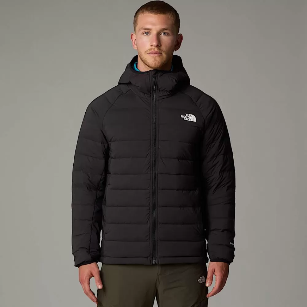 The North Face Dunjakker | Insulated^Belleview Stretch Dunjakke Til Herrer TNF Black