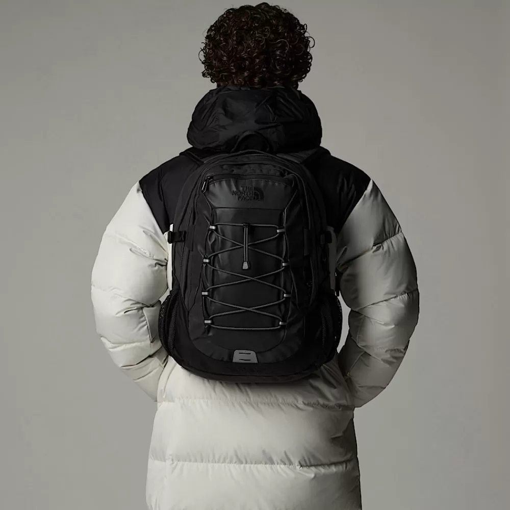 The North Face Mens | Herrerygsække^Borealis Classic 25th Anniversary Rygsæk TNF Black Reflective-TNF Black