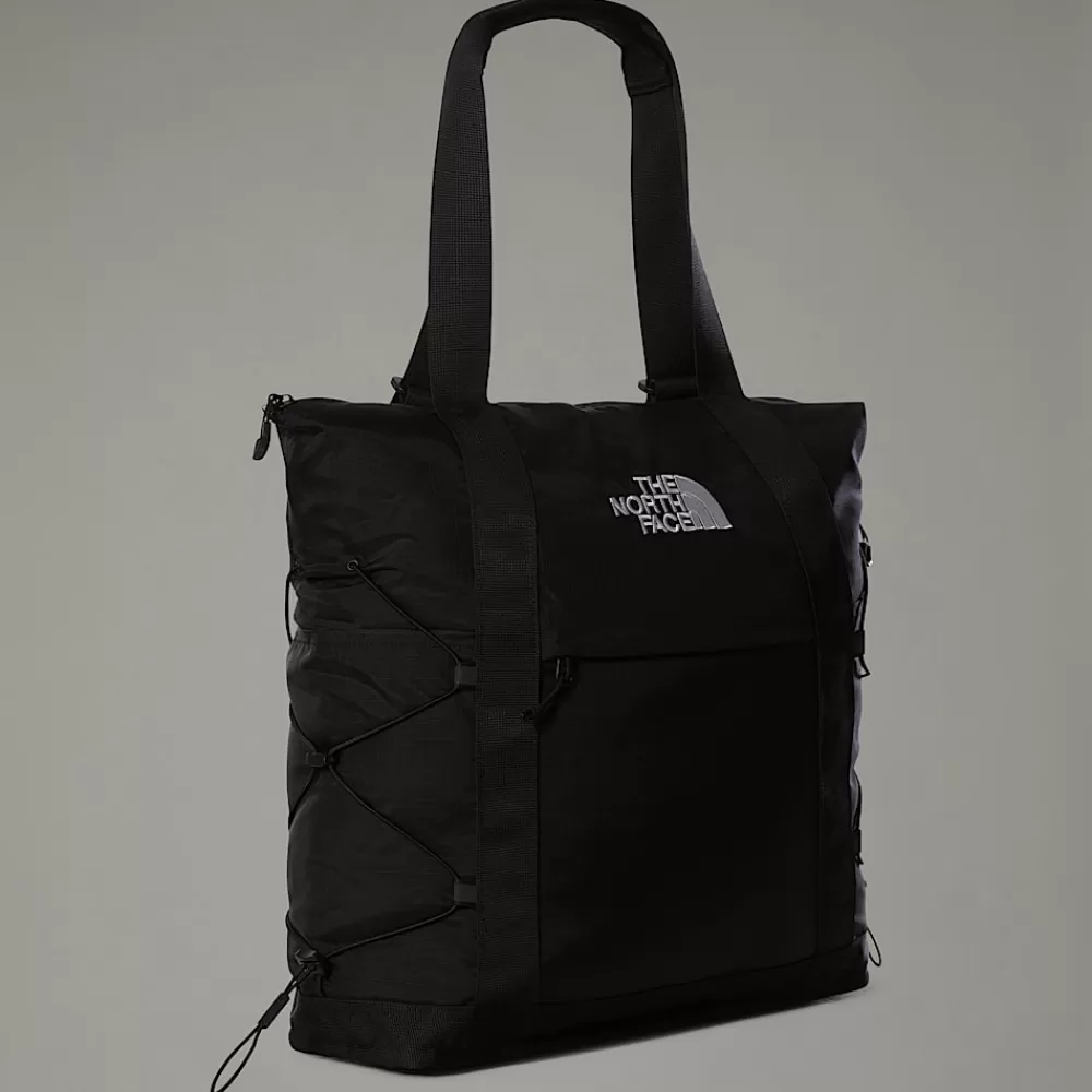 The North Face Rygsække Til Damer | Rygsække Til Damer^Borealis Tote TNF Black-TNF Black-NPF