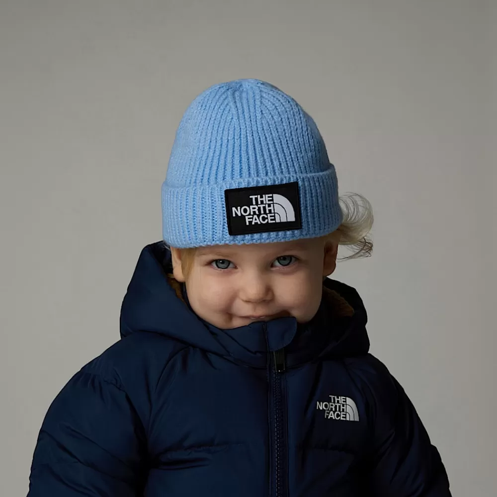 The North Face Tilbehør & Rygsække | Tilbehør & Rygsække^Box Logo Flight Hue Til Baby Cornflower