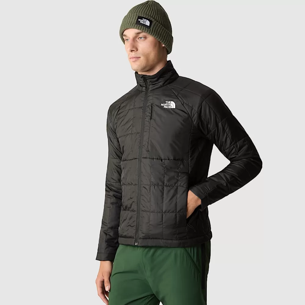 The North Face Lette Jakker^Circaloft Jakke Til Herrer TNF Black