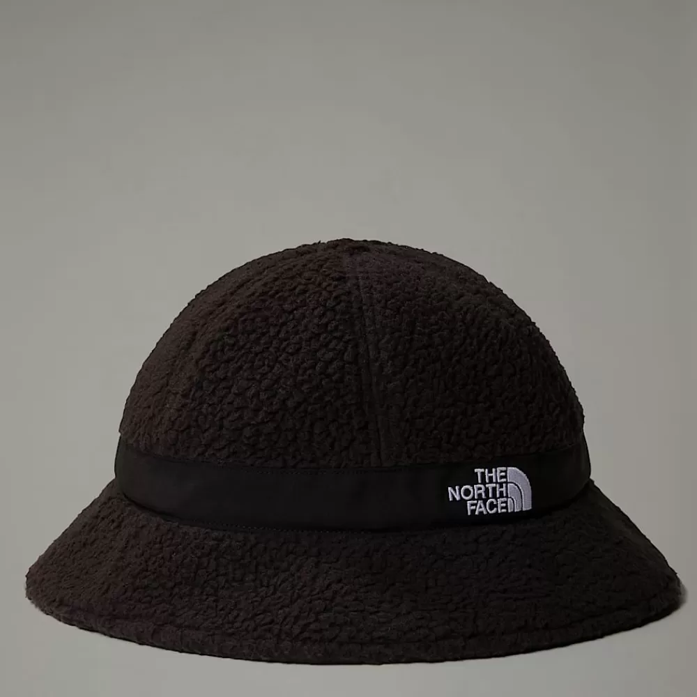 The North Face Hats | Kasketter Og Hatte^Cragmont Bøllehat TNF Black