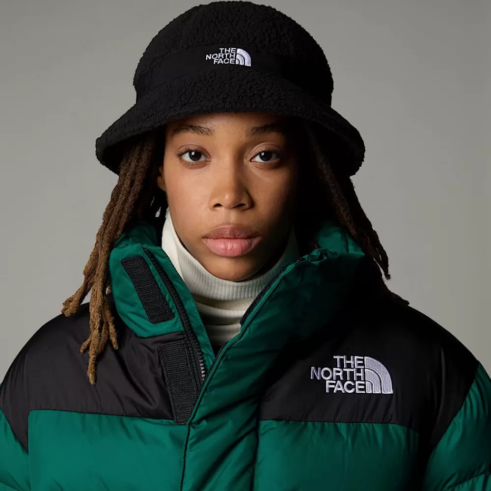 The North Face Hats | Kasketter Og Hatte^Cragmont Bøllehat TNF Black