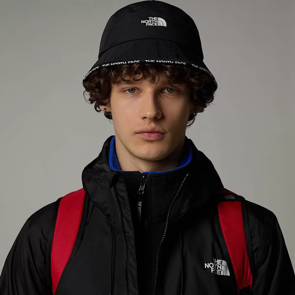 The North Face Hats | Kasketter Og Hatte^Cypress Bøllehat TNF Black