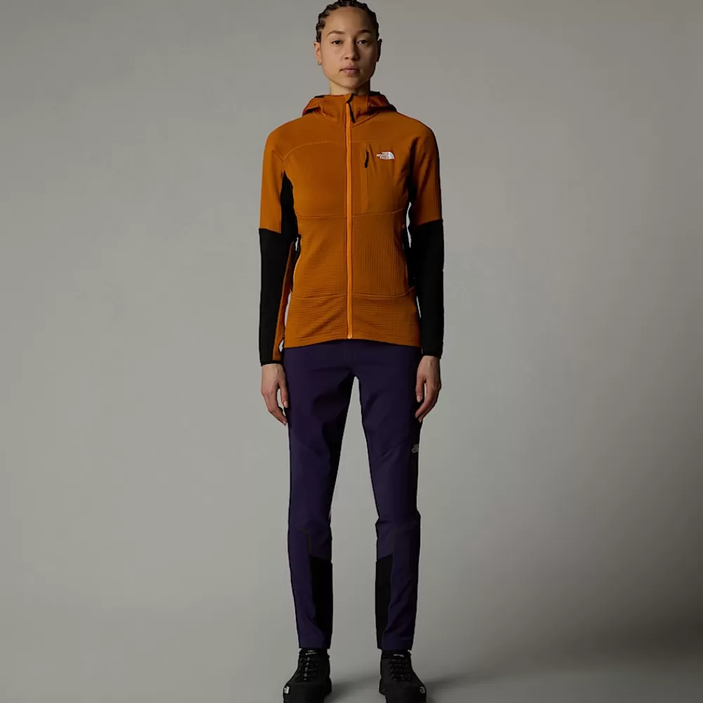 The North Face Bukser^Dawn Turn Bukser Til Damer Eternal Purple