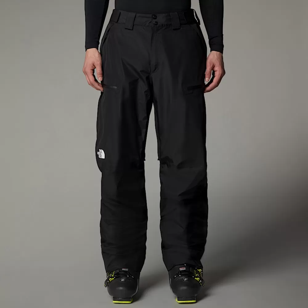 The North Face Pants | Ski- Og Snowboardbukser^Dawnstrike GORE-TEX® Bukser Til Herrer TNF Black-NPF