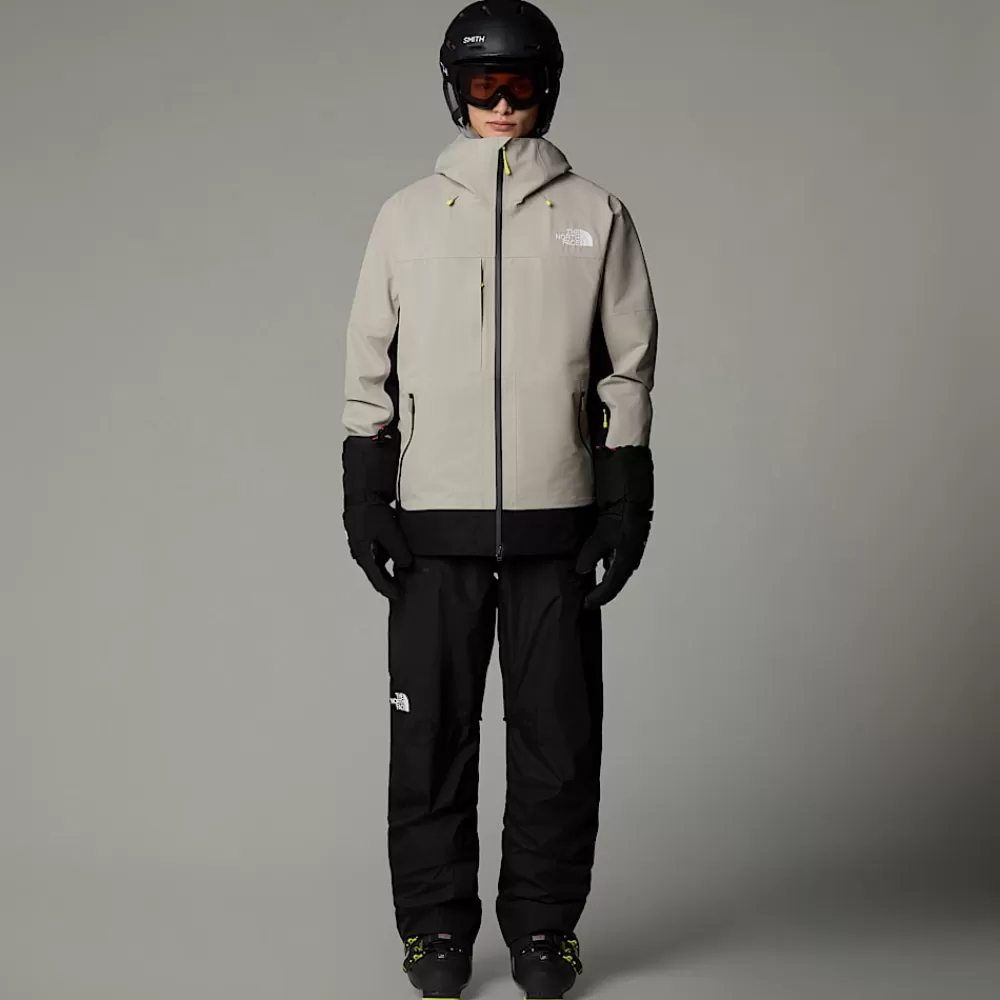 The North Face Pants | Ski- Og Snowboardbukser^Dawnstrike GORE-TEX® Bukser Til Herrer TNF Black-NPF