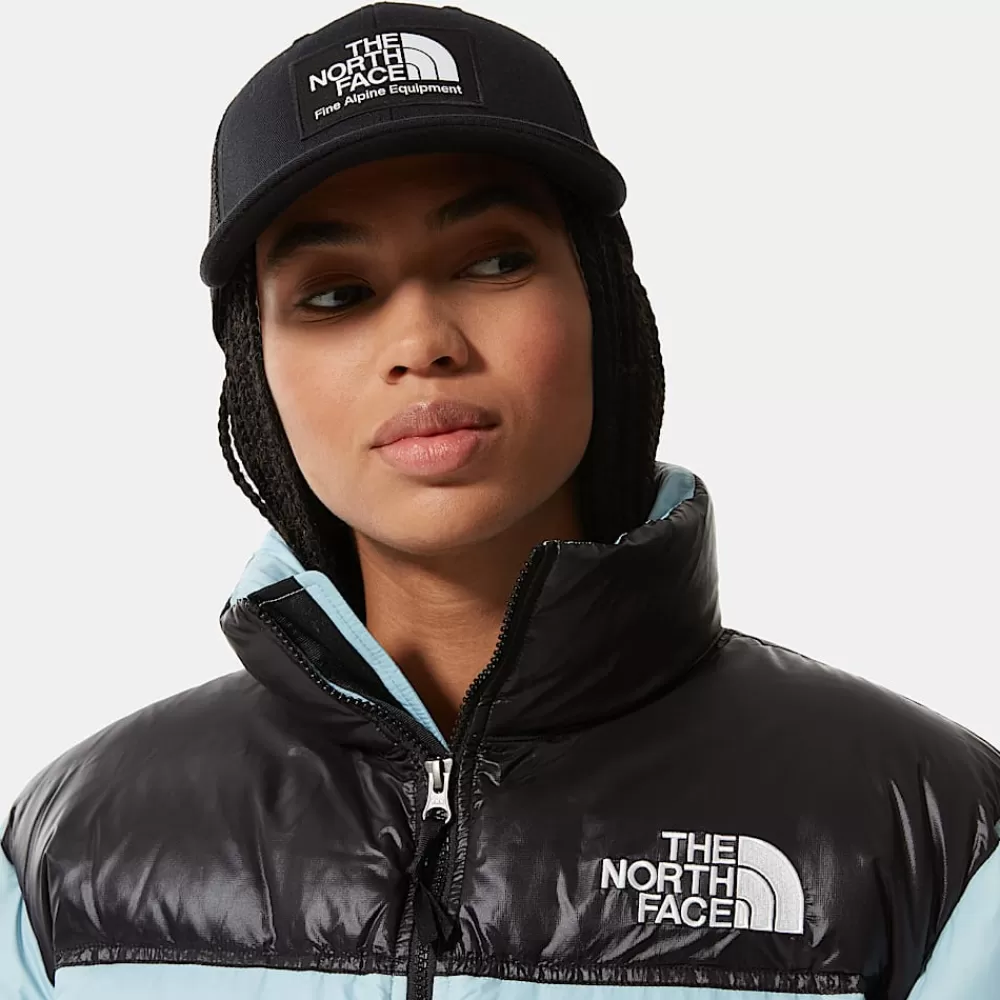 The North Face Hats | Kasketter Og Hatte^Deep Fit Mudder Truckerkasket TNF Black