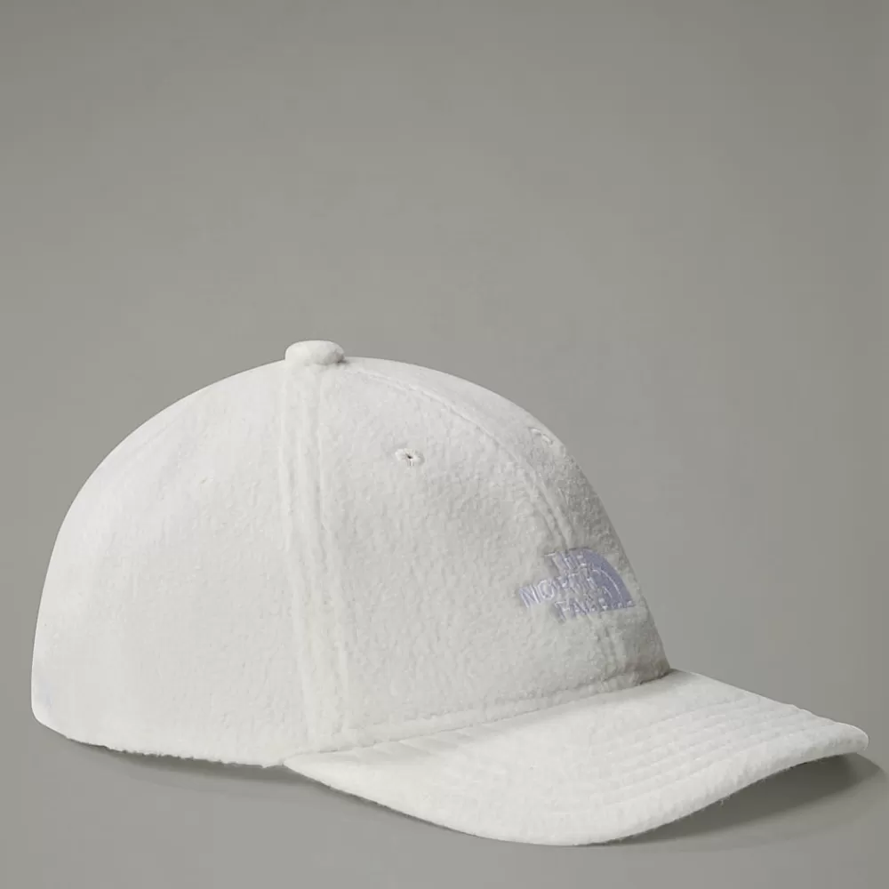 The North Face Denali Kollektion | Hats^Denali Norm Kasket White Dune