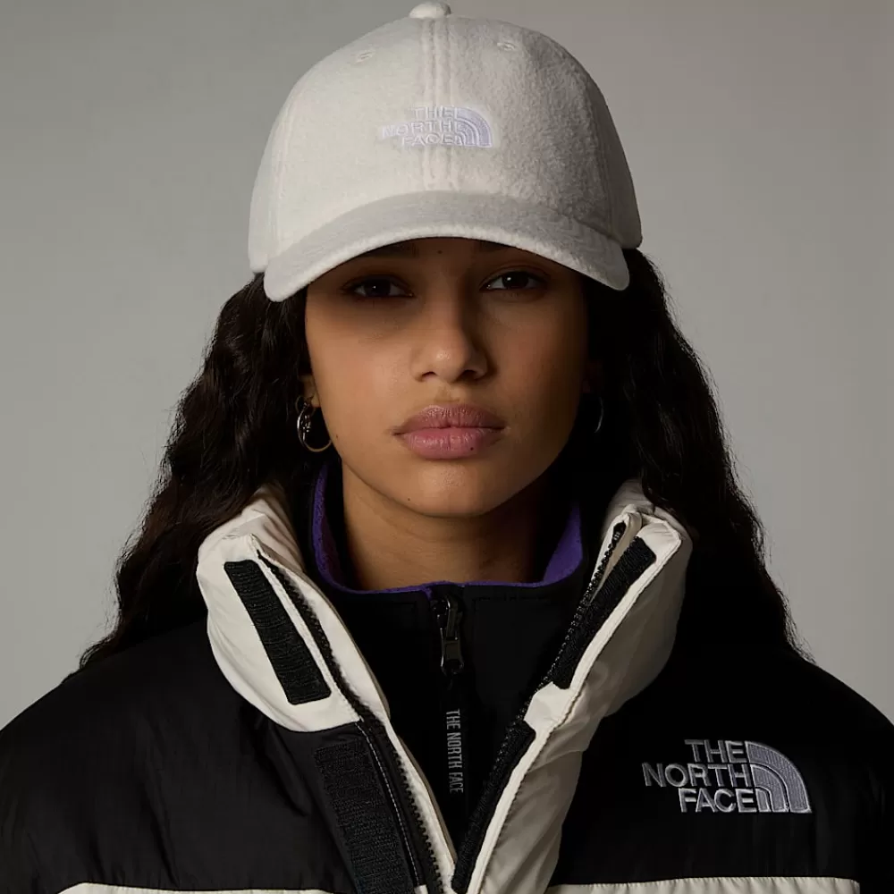 The North Face Denali Kollektion | Hats^Denali Norm Kasket White Dune