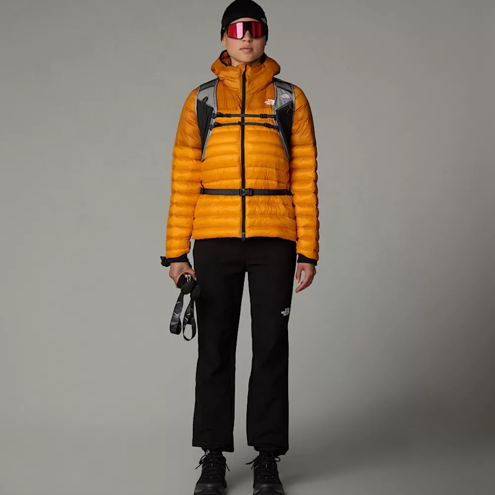 The North Face Bukser^Diablo Straight Bukser Til Damer TNF Black-NPF