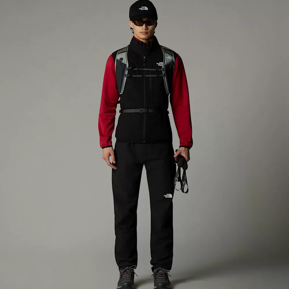 The North Face Pants^Diablo Tapered Bukser Til Herrer TNF Black-NPF