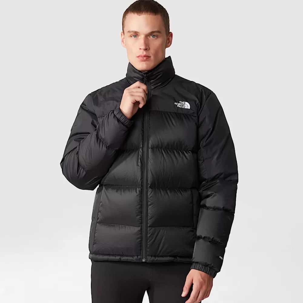 The North Face Dunjakker^Diablo Dunjakke Til Herrer TNF Black-TNF Black