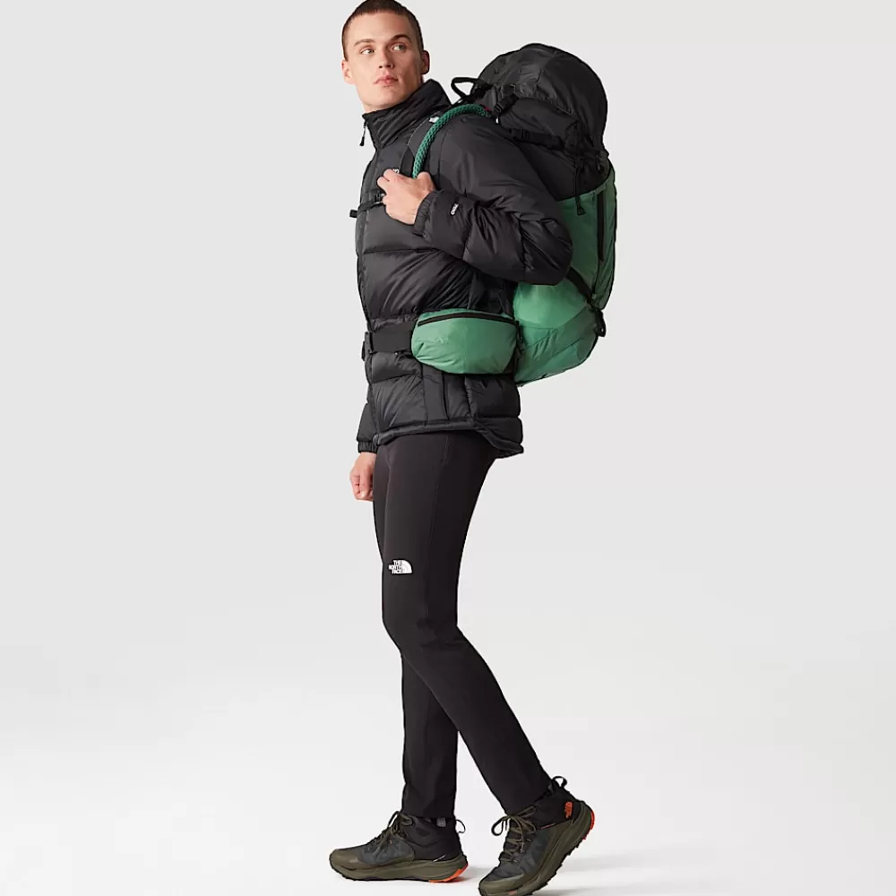 The North Face Dunjakker^Diablo Dunjakke Til Herrer TNF Black-TNF Black