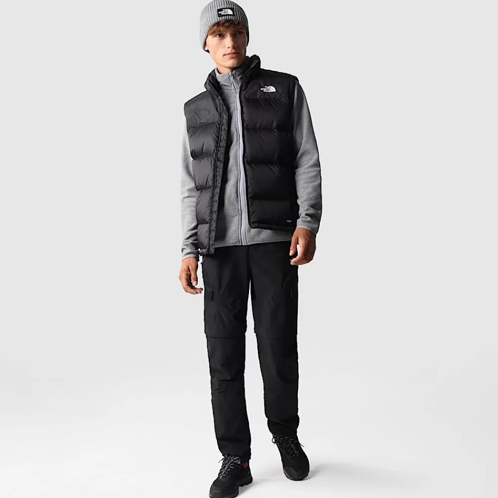 The North Face Veste | Veste^Diablo Dunvest Til Herrer TNF Black-TNF Black