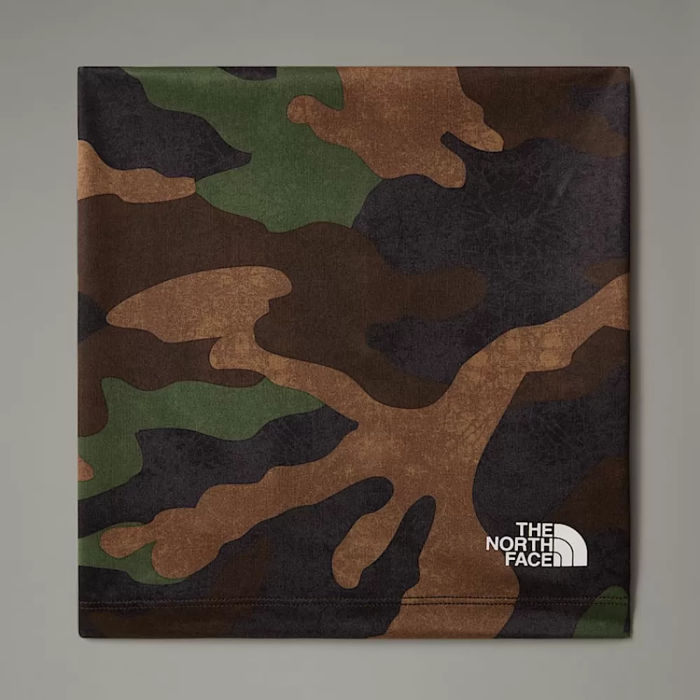 The North Face Gaiters | Tørklæder Og Handsker^Dipsea Cover It Halsedisse TNF Black TNF Camo Print