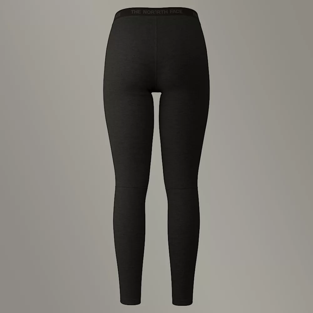 The North Face Leggings^Easy Leggings Til Damer TNF Black