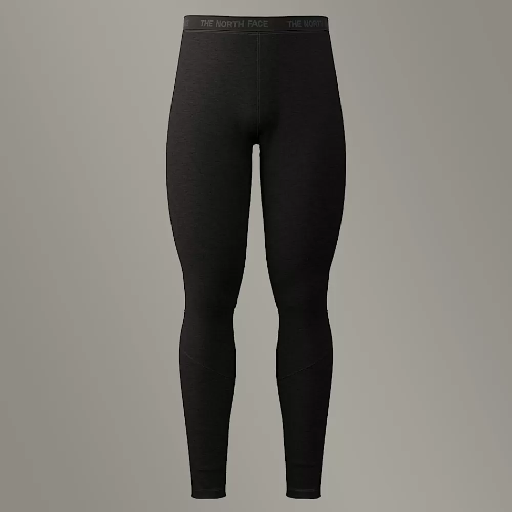 The North Face Tights Og Termotøj^Easy Tights Til Herrer TNF Black