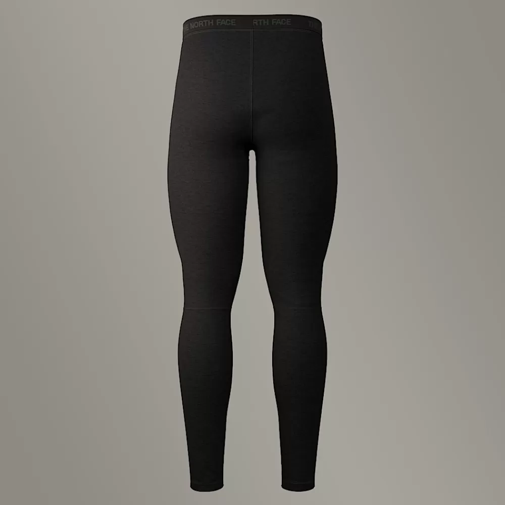 The North Face Tights Og Termotøj^Easy Tights Til Herrer TNF Black