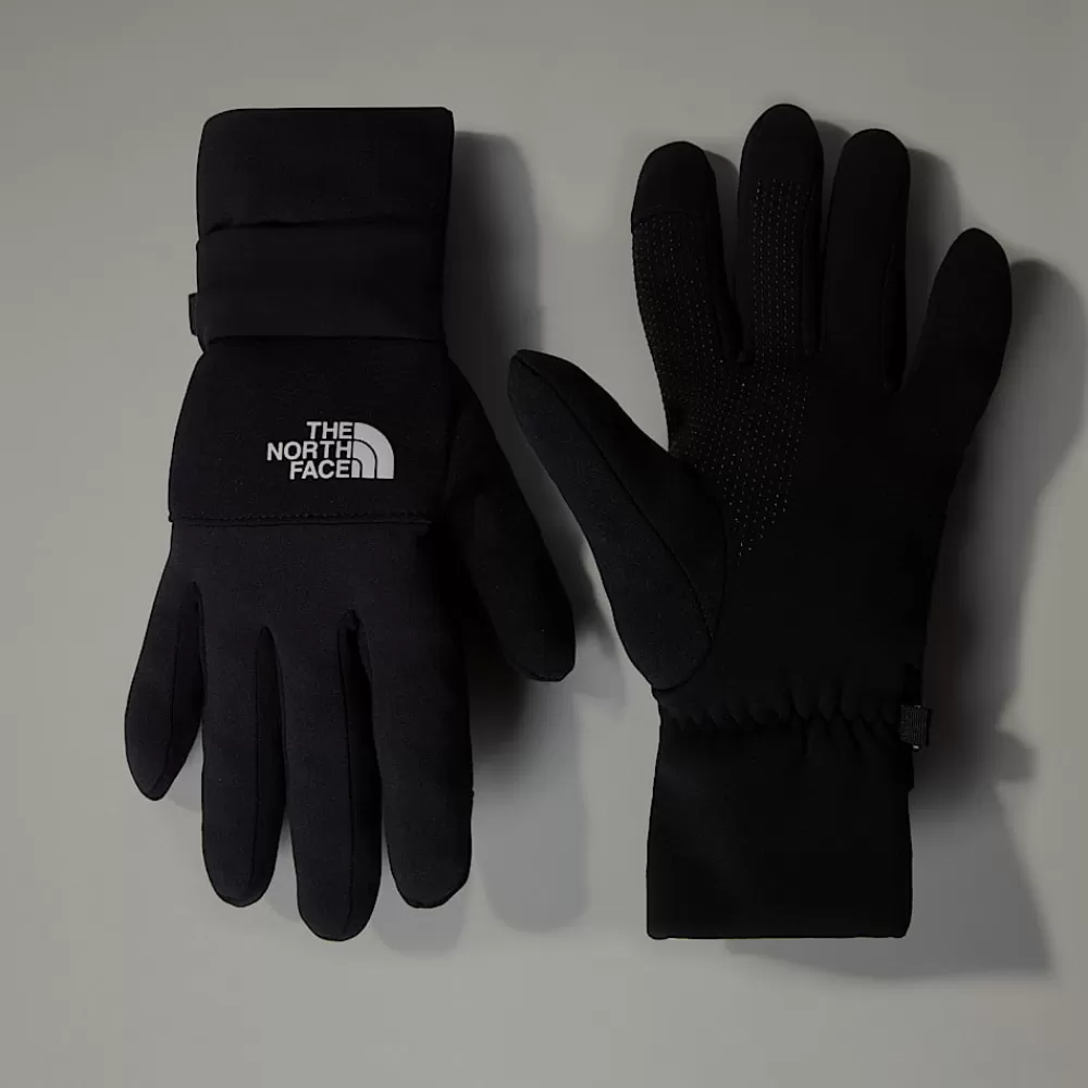 The North Face Gaiters | Tørklæder Og Handsker^Etip™ Trail Handsker TNF Black