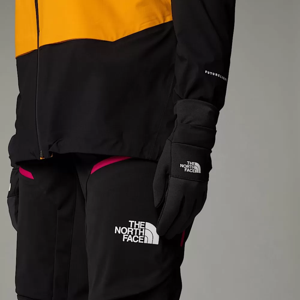 The North Face Gaiters | Tørklæder Og Handsker^Etip™ Trail Handsker TNF Black