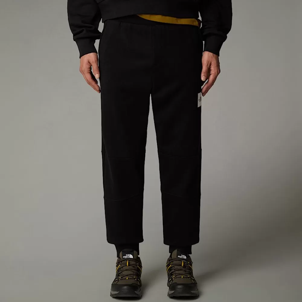 The North Face Pants^Fine Joggingbukser Til Herrer TNF Black