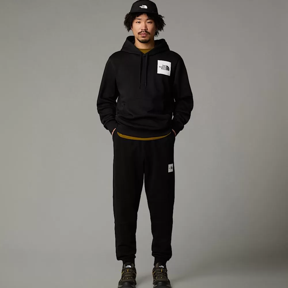 The North Face Pants^Fine Joggingbukser Til Herrer TNF Black