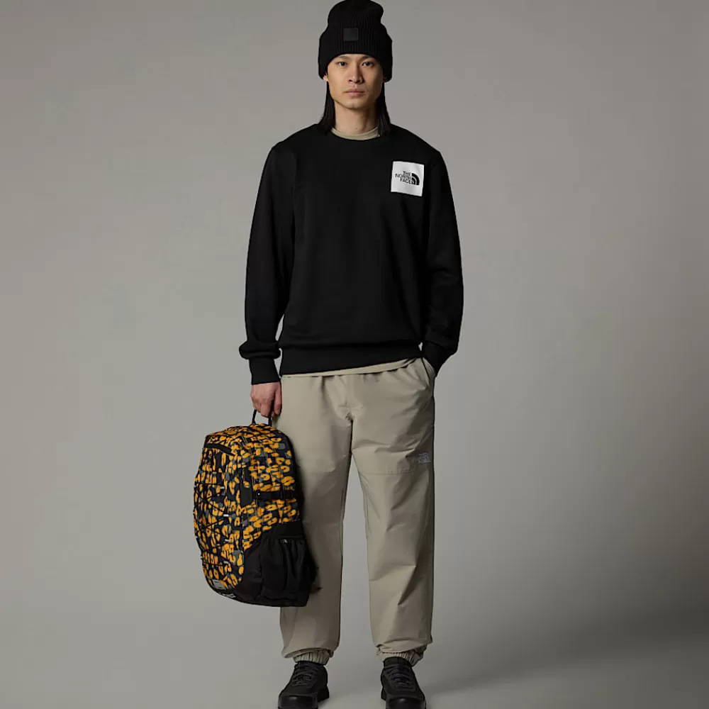 The North Face Hoodies & Sweatshirts^Fine Sweatshirt Til Herrer TNF Black