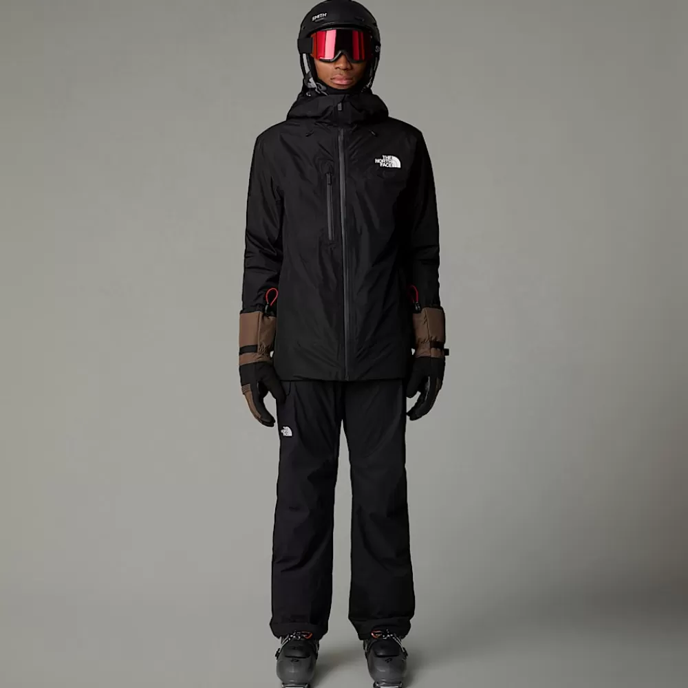 The North Face Pants | Ski- Og Snowboardbukser^Freedom Bukser Til Herrer TNF Black-NPF