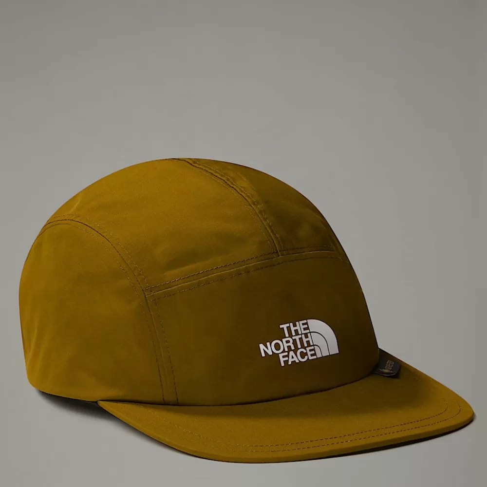 The North Face Hats | Kasketter Og Hatte^GORE-TEX® Baseballkasket Moss Green