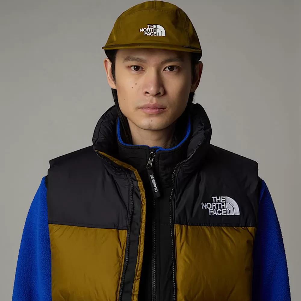 The North Face Hats | Kasketter Og Hatte^GORE-TEX® Baseballkasket Moss Green