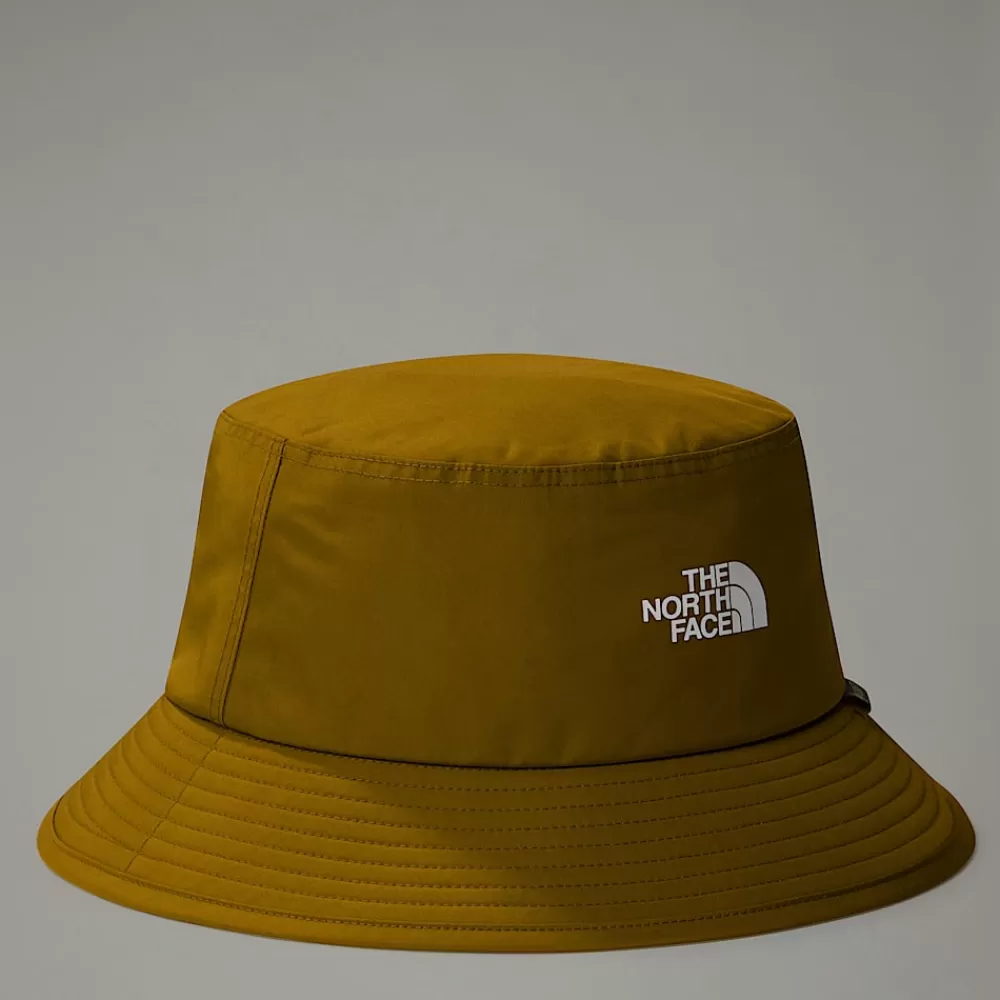 The North Face Hats | Kasketter Og Hatte^GORE-TEX® Bøllehat Moss Green