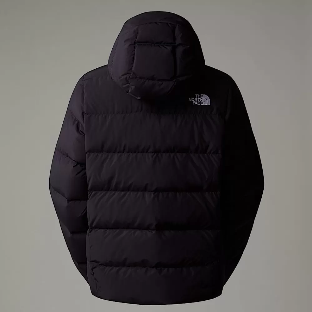 The North Face Nuptse Og Dunjakker | Dunjakker^Gotham Jakke Til Damer TNF Black