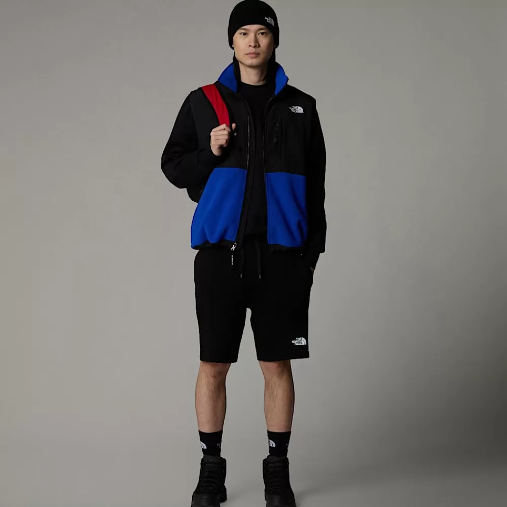 The North Face Shorts^Graphic Light Shorts Til Herrer TNF Black