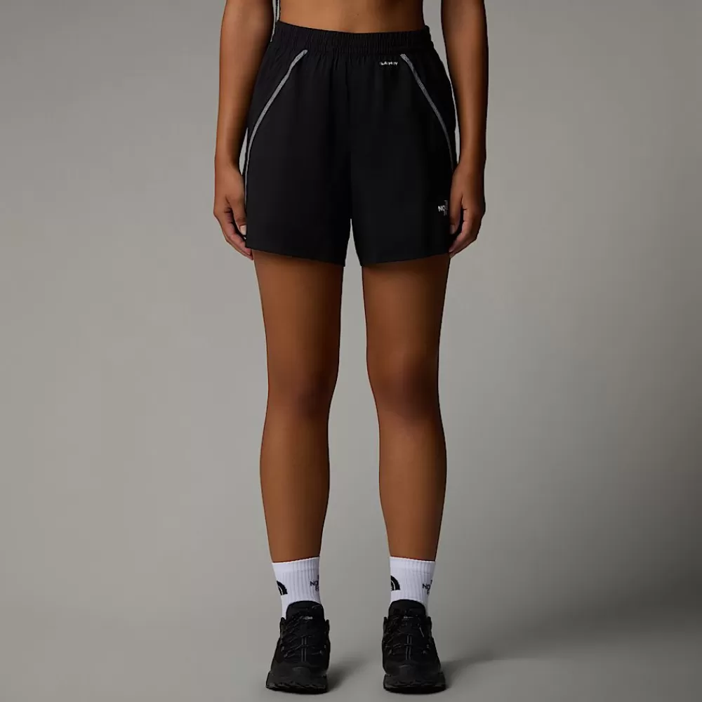 The North Face Koordinater | Shorts^Hakuun Shorts Til Damer TNF Black