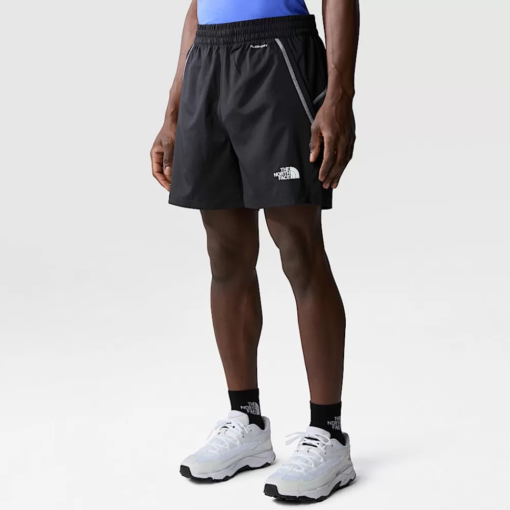 The North Face Shorts^Hakuun Shorts Til Herrer TNF Black